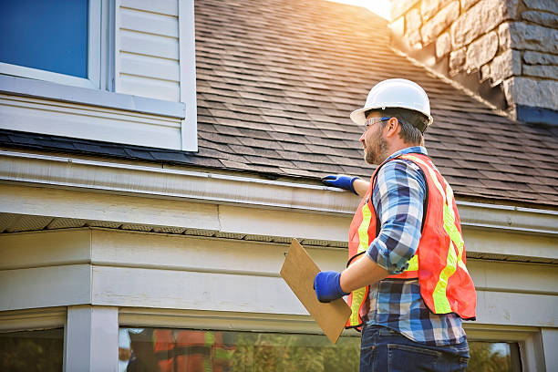 Licensed Storm Damage Roof Repair service in Trumbull, CT - Roof Repair Smedway